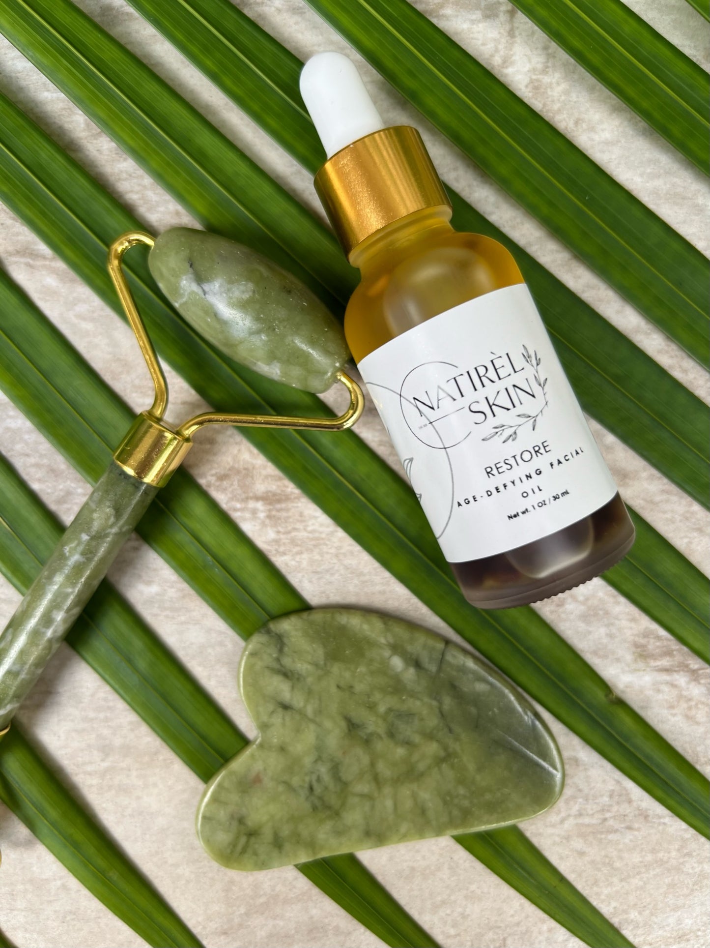 Restore Facial Oil